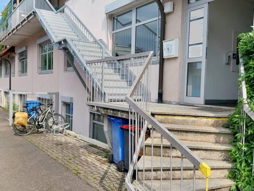 Produktionshalle zur Miete 3.850 € 635,1 m² Lagerfläche Radolfzell Radolfzell am Bodensee 78315