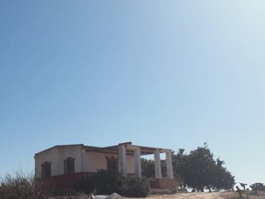 Reiterhof zum Kauf provisionsfrei 97.000 € 80 m² 24.000 m² Grundstück Bollullos par del Condado 21710