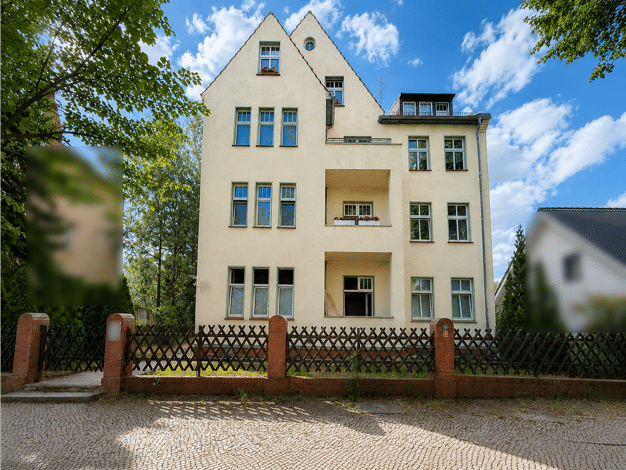 Wohnung zum Kauf 170.000 € 2 Zimmer 58,9 m² 1. Geschoss Altglienicke Berlin 12524