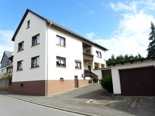 Einfamilienhaus zum Kauf 315.000 € 9 Zimmer 185,6 m² 1.008 m² Grundstück Kölschhausen Ehringshausen 35630