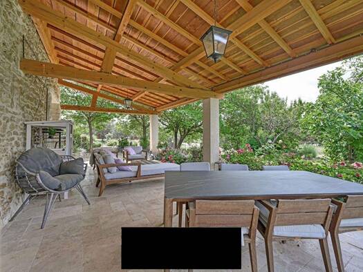 Einfamilienhaus zum Kauf 1.295.000 € 10 Zimmer 450 m² 39.000 m² Grundstück SOMMIERES 30250