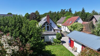 Einfamilienhaus zum Kauf provisionsfrei 233.000 € 5 Zimmer 140 m² 1.530 m² Grundstück Tengern Hüllhorst 32609