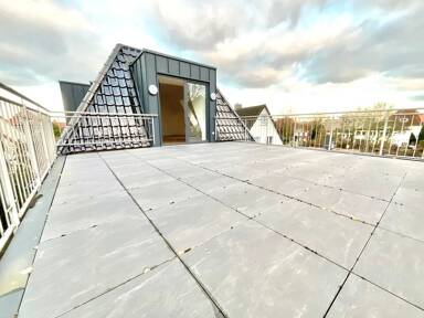 Penthouse zum Kauf 863.000 € 4 Zimmer 136,6 m² Nadorst Oldenburg 26123