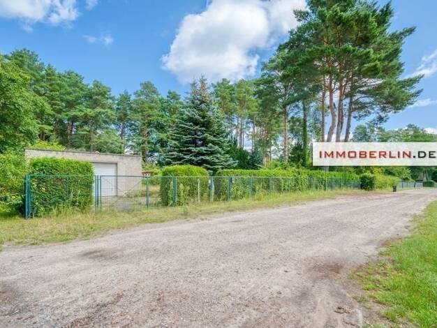 Grundstück zum Kauf 240.000 € 822 m² Grundstück Birkenwerder 16547