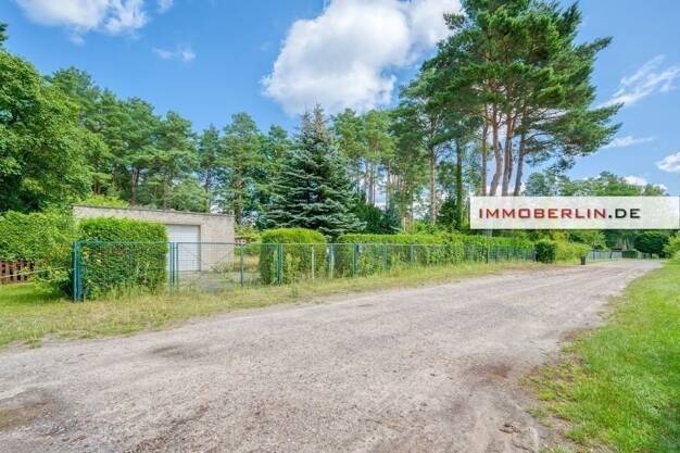 Grundstück zum Kauf 240.000 € 822 m² Grundstück Birkenwerder 16547