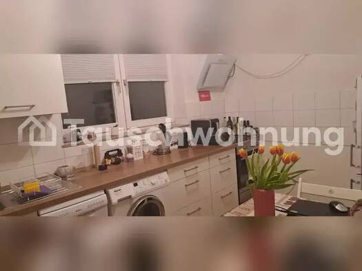 Wohnung zur Miete Tauschwohnung 290 € 1 Zimmer 40 m² 1. Geschoss Weidenpesch Köln 50733