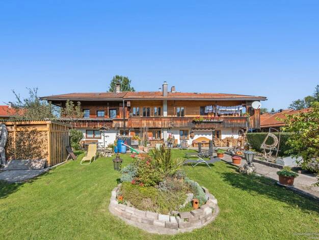 Maisonette zum Kauf 185.000 € 3 Zimmer 70 m² EG Lenggries 83661