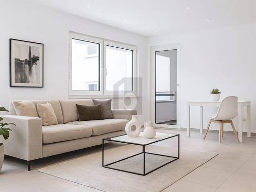 Wohnung zum Kauf 399.900 € 4 Zimmer 98 m² 1. Geschoss Schwieberdingen 71701