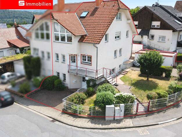 Doppelhaushälfte zum Kauf 419.000 € 6 Zimmer 179 m² 352 m² Grundstück Wächtersbach 63607