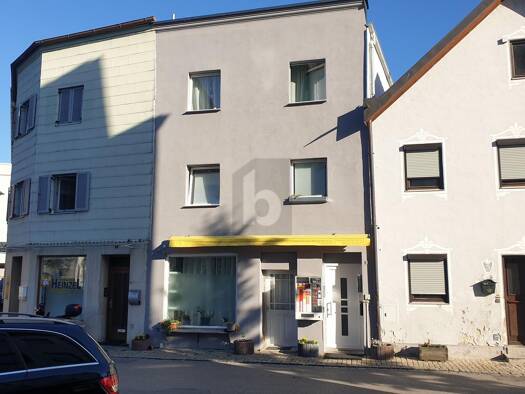 Reihenmittelhaus zum Kauf 649.000 € 6 Zimmer 134 m² 70 m² Grundstück Bad Aibling Bad Aibling 83043