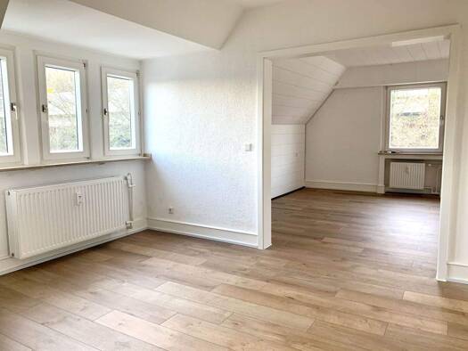 Wohnung zur Miete 690 € 2 Zimmer 81,1 m² Weidenau Siegen 57076