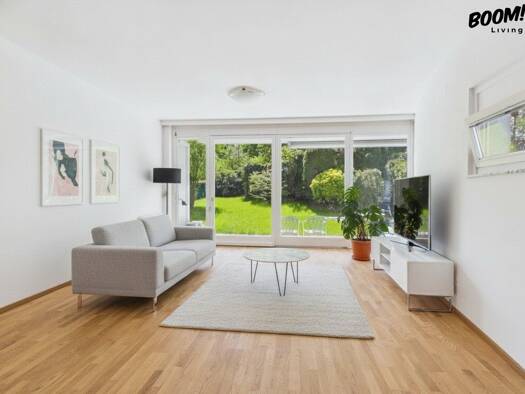 Wohnung zum Kauf 619.000 € 2 Zimmer 66,7 m² EG Döbling 1190