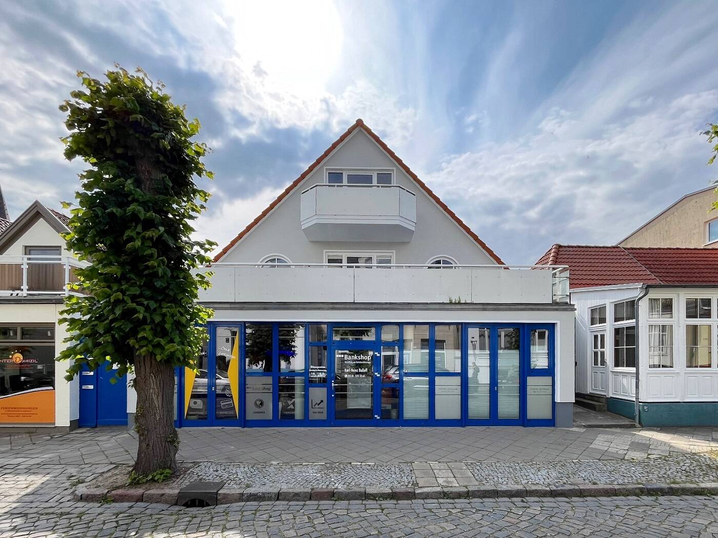 Sonstiges 239 m² 1950000 € zum Kauf Warnemünde,Rostock(18119)