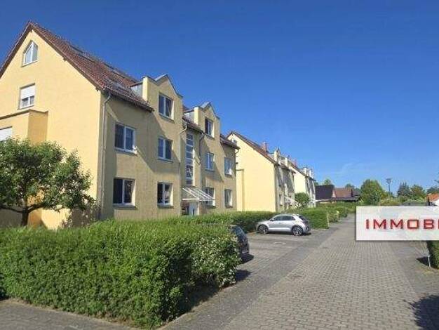 Wohnung zum Kauf 399.000 € 2 Zimmer 93 m² 2. Geschoss Bornim Potsdam 14469