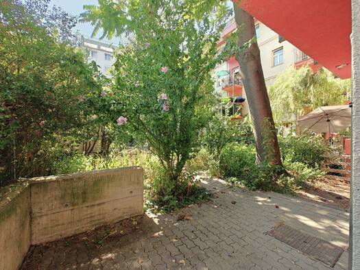 Wohnung zum Kauf 290.000 € 2 Zimmer 38 m² EG Wien,Mariahilf 1060