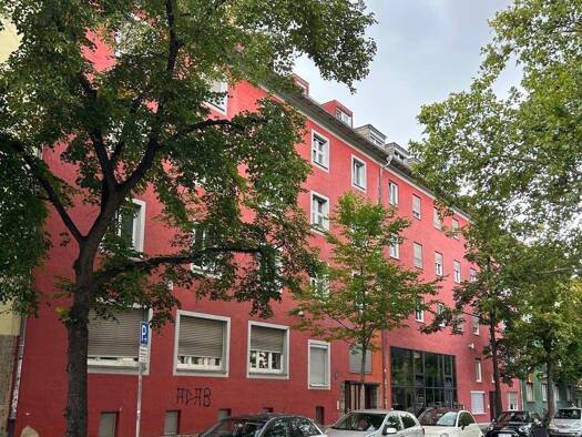 WG-Zimmer zur Miete 300 € 13,4 m² Geschoss 2/4 frei ab sofort Ottostraße 14 Altstadt Würzburg 97070