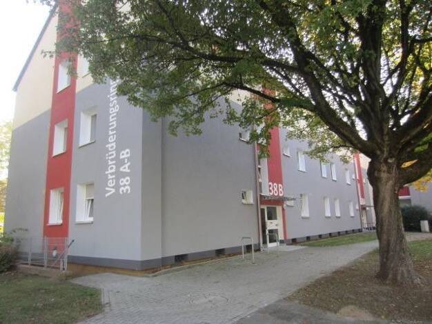 Wohnung zur Miete 620 € 2 Zimmer 56,5 m² frei ab 01.10.2026 Verbrüderungsring 38 A Schwarzenbek 21493