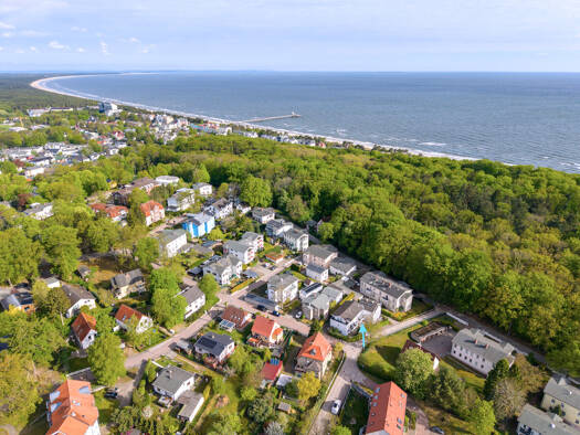 Maisonette zum Kauf 198.000 € 2 Zimmer 40 m² Zinnowitz 17454