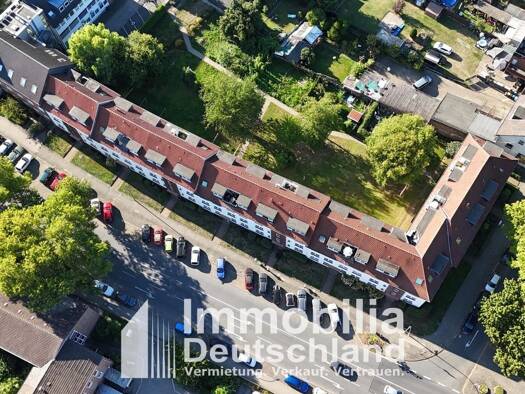 Wohnung zum Kauf 75.000 € 2 Zimmer 40 m² EG Hörde Dortmund 44263