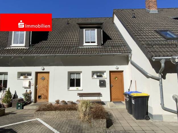 Reihenmittelhaus zum Kauf 65.000 € 3 Zimmer 77,7 m² 50 m² Grundstück Leutenberg Leutenberg 07338