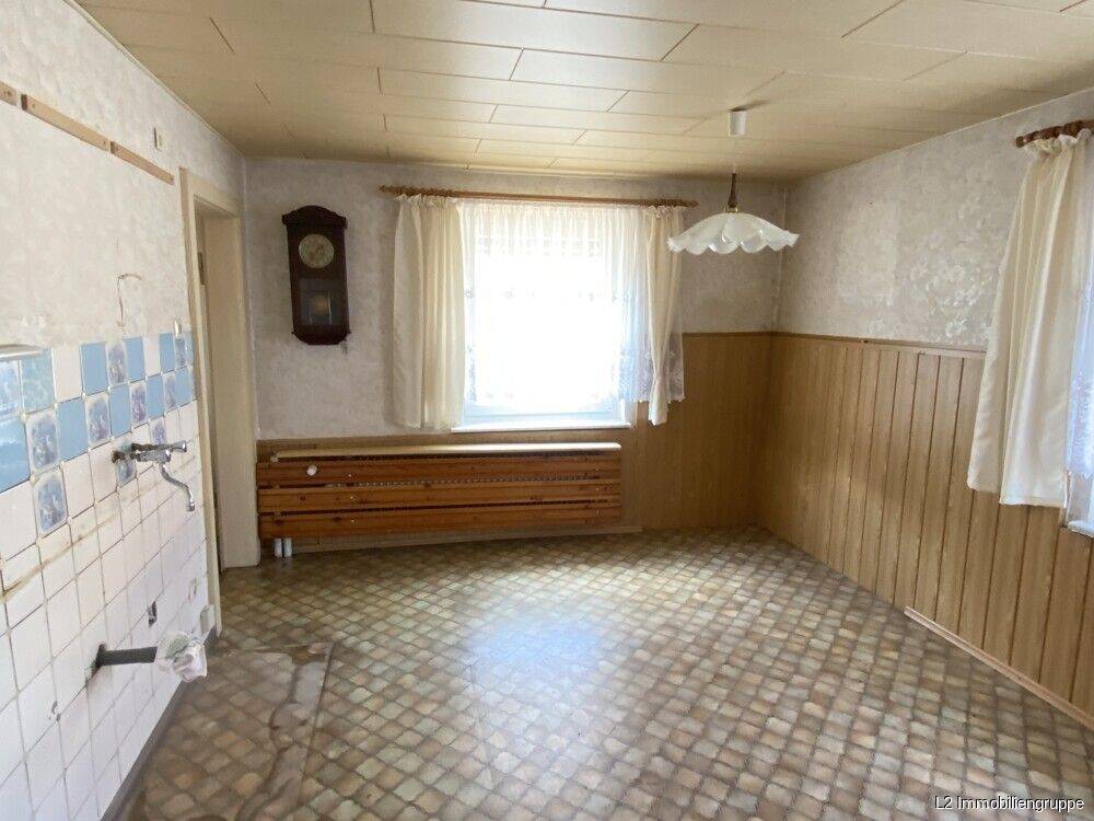 Doppelhaushälfte zum Kauf - Mehr