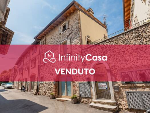 Wohnung zum Kauf 229.000 € 2 Zimmer 40 m² 2. Geschoss frei ab sofort Via Concordia 4 Bardolino 37011