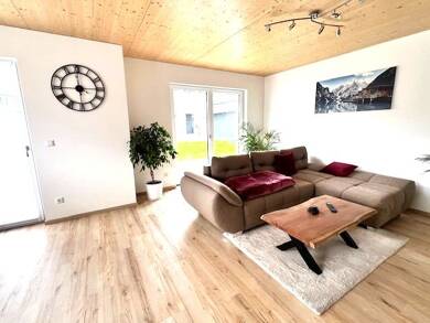 Wohnung zur Miete 750 € 2 Zimmer 65 m² Geschoss EG/2 frei ab 01.08.2025 Bidingen Bidingen 87651