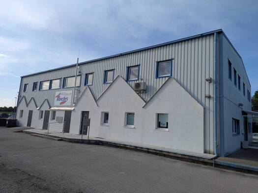 Büro zur Miete 750 € Viktor-Kaplan-Allee Pöttelsdorf 7025