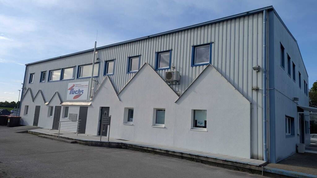 Büro zur Miete 750 € Viktor-Kaplan-Allee Pöttelsdorf 7025