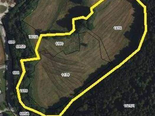 Land-/Forstwirtschaft zum Kauf 60.000 € 20.036 m² Grundstück Rametzberg 3233