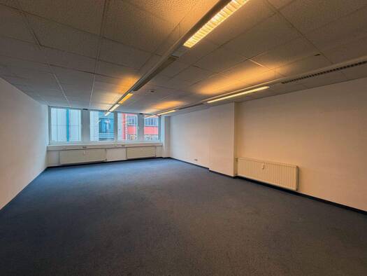 Bürofläche zur Miete provisionsfrei 7 € 7 Zimmer 431,8 m² Bürofläche St Johann Saarbrücken 66111