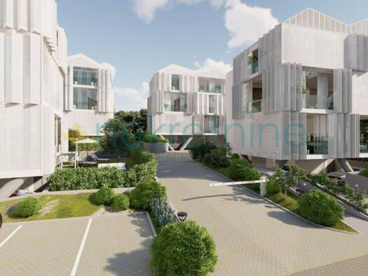 Wohnung zum Kauf 486.765 € 7 Zimmer 108 m² 1. Geschoss Zadar