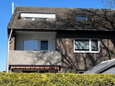 Wohnung zum Kauf 89.500 € 1,5 Zimmer 39,5 m² frei ab sofort Rheinberg 47495
