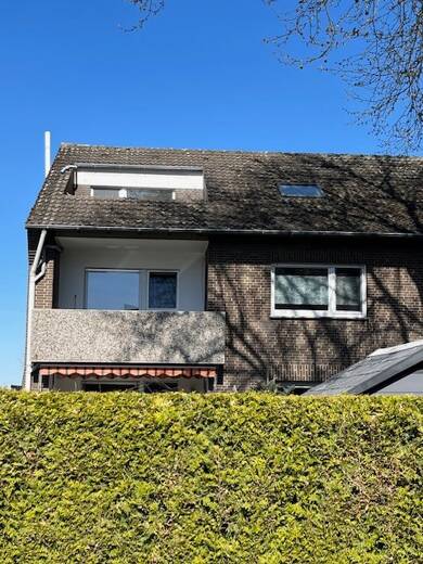 Wohnung zum Kauf 89.500 € 1,5 Zimmer 39,5 m² frei ab sofort Rheinberg 47495