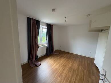Reihenmittelhaus zur Miete 1.145 € 4 Zimmer 95,3 m² 150 m² Grundstück frei ab 01.07.2025 Wilhelm-Busch-Straße 18 Hammer-Mühle Bielefeld 33604