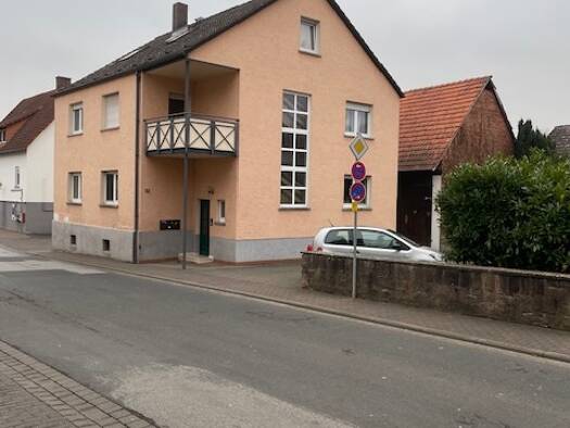 Mehrfamilienhaus zum Kauf 368.000 € 8 Zimmer 202 m² 365 m² Grundstück Kälberau Alzenau 63755