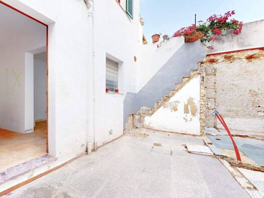 Stadthaus zum Kauf provisionsfrei 495.000 € 5 Zimmer 144,7 m² 96 m² Grundstück Pollença 07460