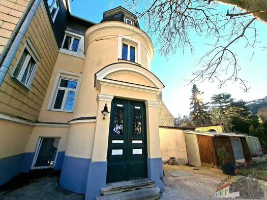 Mehrfamilienhaus zum Kauf 570.000 € 11 Zimmer 210 m² Baden 2500