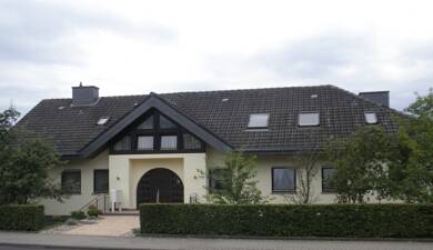 Wohnung zur Miete 500 € 2 Zimmer 50 m² Geschoss 1/1 Aschenberg Fulda 36039