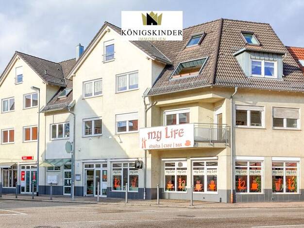 Laden zum Kauf 329.000 € 70 m² Verkaufsfläche Kirchheim am Neckar 74366