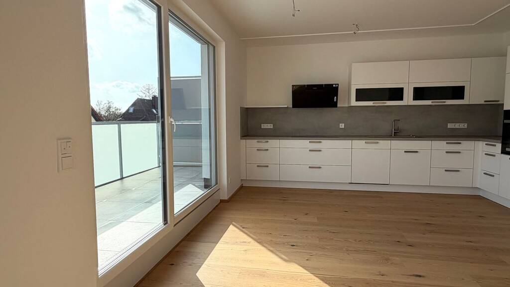 Penthouse zur Miete 1.730 € 3 Zimmer 75,8 m² Geschoss 2/3 frei ab sofort Schlözerweg 9 Göttingen 37085