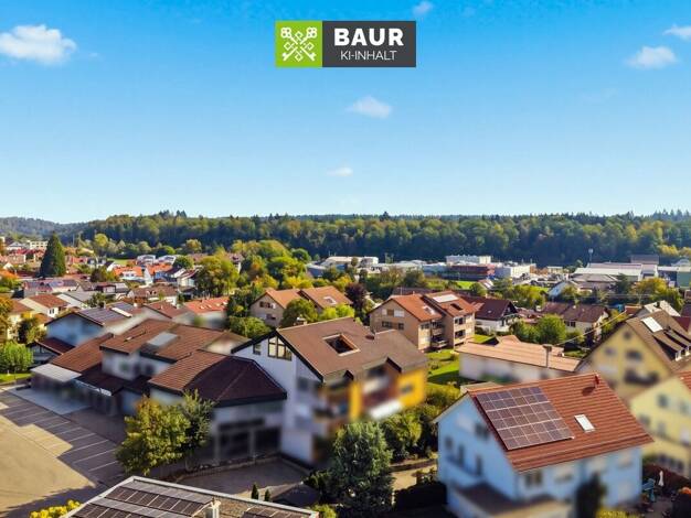 Wohnung zum Kauf 225.000 € 3 Zimmer 85 m² Mochenwangen Wolpertswende 88284