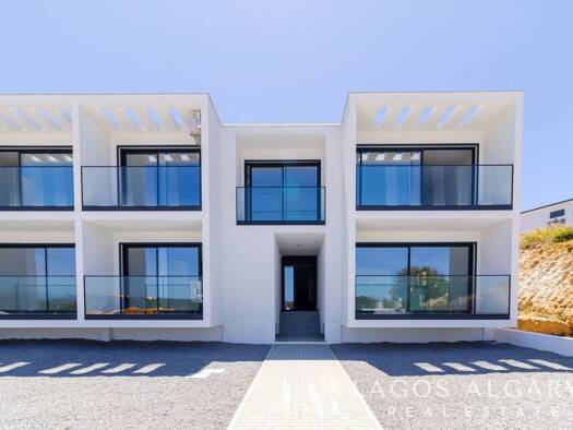 Wohnung zum Kauf 570.000 € 132 m² Aljezur 8670-119