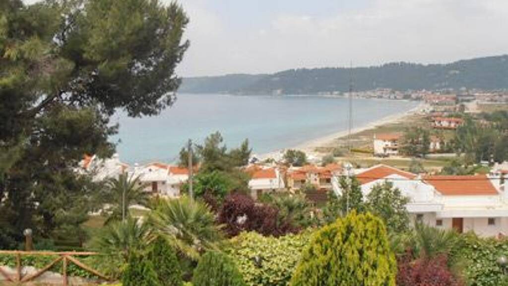 Maisonette zum Kauf 420.000 € 5 Zimmer 125 m² EG Chalkidiki