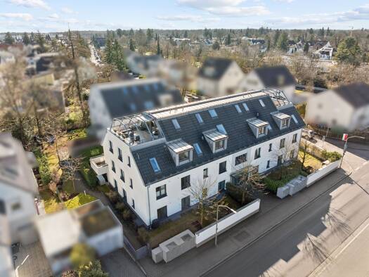 Maisonette zum Kauf 1.090.000 € 5,5 Zimmer 122 m² 2. Geschoss Trudering-Riem München 81825