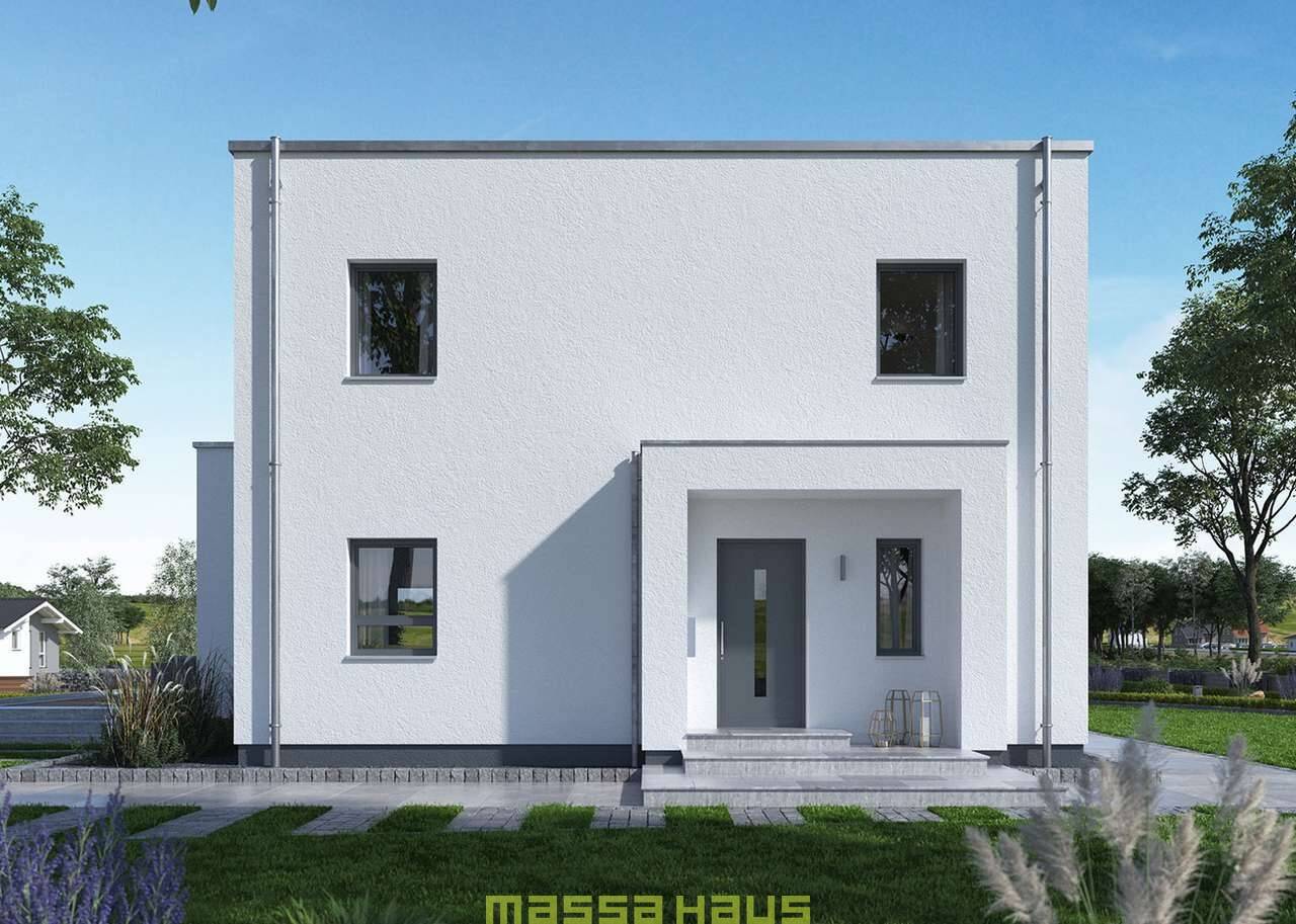 Einfamilienhaus zum Kauf - Ansicht 4
