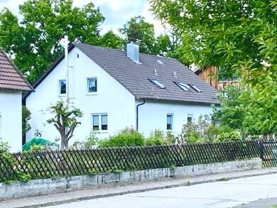 Mehrfamilienhaus zum Kauf 349.000 € 6 Zimmer 171,5 m² 677 m² Grundstück Bruck Bruck i.d. Oberpfalz 92436
