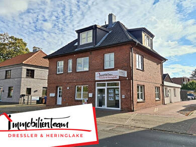 Laden zur Miete 995 € 2 Zimmer 40 m² Verkaufsfläche Poststraße 12 Halstenbek 25469