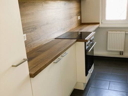 Wohnung zur Miete 350 € 3 Zimmer 60 m² 3. Geschoss frei ab sofort Wilhelm-Pieck-Straße 1 Oschatz 04758