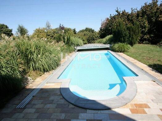 Haus zum Kauf 161,6 m² 1.945 m² Grundstück Ufer Linz 4030